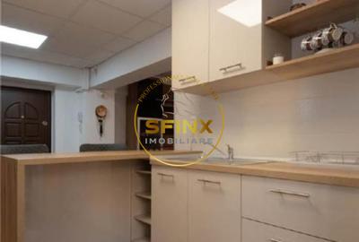Apartament 2 camere || Kiseleff-Victoriei || etaj 1 || 54mp - 6