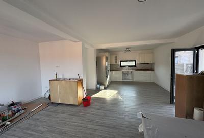 Casa Individuala Becicherecu Mic,Parter,3 Camere,Terasa Acoperita - 12