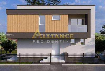 4 Camere - Case Individuale - 200.000eur TVA INCLUS - 3
