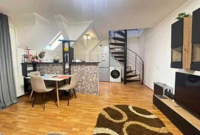 Apartament  3 camere cu balcon zona Vasile Aaron - 2
