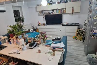 Apartament duplex cu 3 camere → Constantin Brâncoveanu - 11