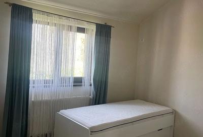 Giroc-Lidl | 4 camere | Mobilată complet | Curte amenajată | 3 parcări - 9