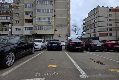 3 Camere Zona City Park - Bd. Alexandru Lapusneanu - 18
