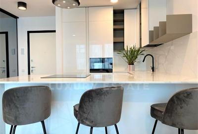 Inchiriere apartament de lux 3 camere One Mircea Eliade - 16