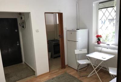 Apartament de 2 camere, 40 mp, mobilat si utilat, zona Floreasca - 8