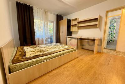 3 camere semidecomandate, etaj intermediar, Casa Vikingilor! - 5