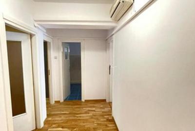 Cazino - Hotel Palace, spatiu ideal birouri, 90 mp., 5 camere. - 4