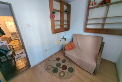 Apartament 2 camere | Investitie | 28 mpu | Zona Hermes Gheorgheni - 5