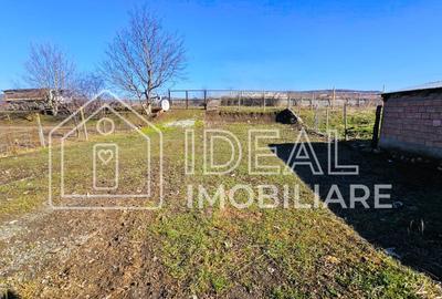 Casa Individuala cu 640 mp de curte, in Miercurea Sibiului - 9