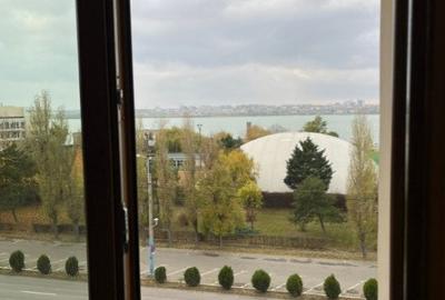 Apartament 3 camere 2 bai intrare Mamaia pe partea cu marea Mobilat utilat Lux - 15