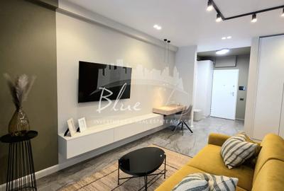 Apartament langa plaja, mobilat si utilat nou, prima inchiriere - 3