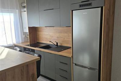 Apartament modern 3 camere 2 bai dressing zona Strand - 12