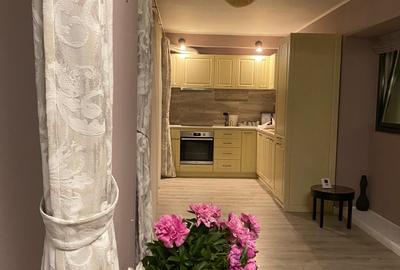 Apartament cu priveliste spectaculoasa catre lac, complet mobilat si utilat!!! - 7