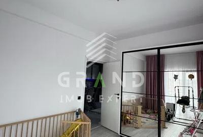Oportunitate | Apartament 3 Camere | 2 Balcoane | Parcare | Apahida - 5