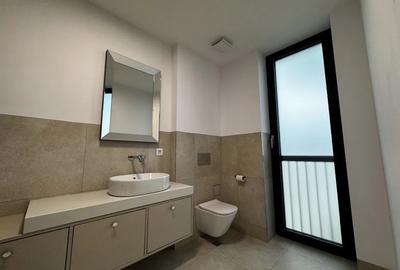 Apartament de 3 camere, 84 mp, parcare, centrala, balcon, Amber Forest Tunari - 7