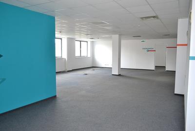 COMISION 0. Spatii in cladire de birouri centrala - 3