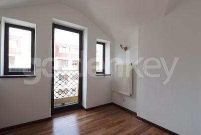 Vila D+P+1+M | 10 camere, 555mpc |  Parc Verdi - Lac Floreasca - 17