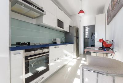 Apartament 4 camere in  Platinum Vitan Towers  langa metrou Mihai Bravu - 1