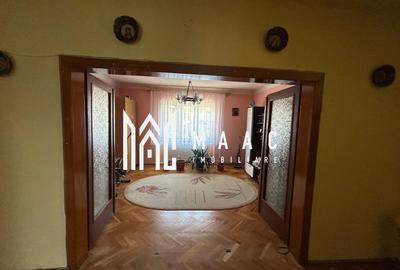 Apartament cu 3 camere decomandat, mobilat în Ștrand