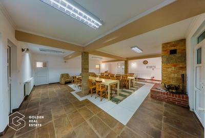 Proprietate pretabila pentru afacere, Cladova - 3