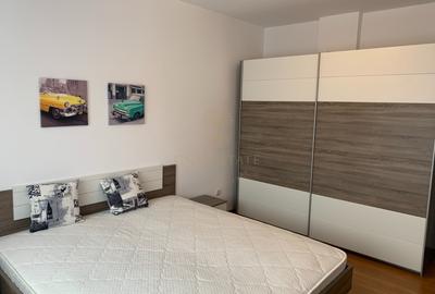 3 Camere | Parcare | Et.1/2 Bloc Nou Zona Pacii - 7