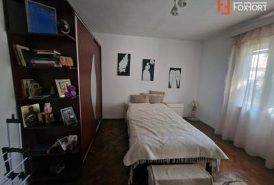 Casa individuala cu 3 camere si teren de 647 mp in Mosnita Veche - 7