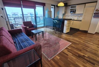 Apartament 2 Camere Complex Central Park Tei - 1