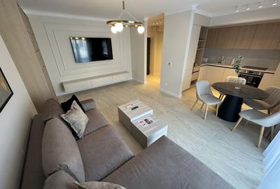 Apartment deosebit cu curte proprie si loc de parcare - 1