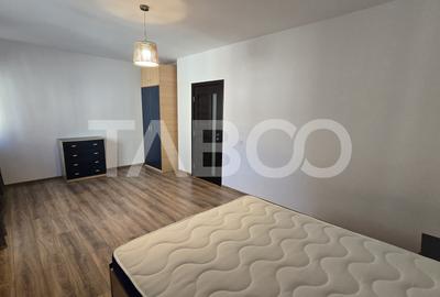 Apartament de inchiriat 3 camere mobilat utilat si parcare in Selimbar - 8