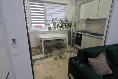 Proprietar, vând  apartament în bloc nou finalizat 2021 , 3 min de STB - 16