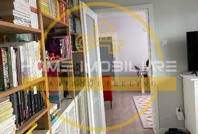 ? Apartament 3 Camere Complet Renovat -  Podu Ros | Mobilat & Utilat - 4
