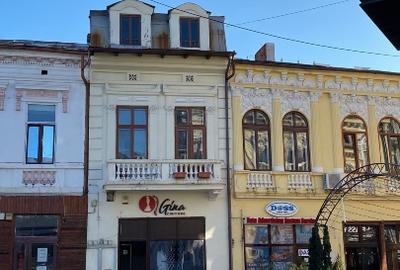 Casă Ultracentrală Craiova (România Muncitoare 38) – Potențial Comercial Maxim - 1