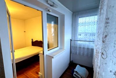 Vânzare apartament Obcini 3 cam. mobilat, utilat, 2 balcoane închiriabil imediat - 17