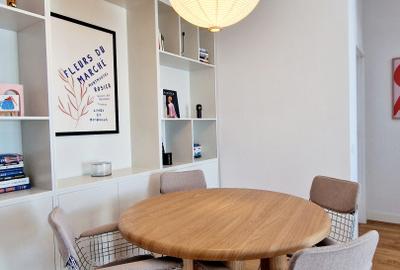 De Inchiriat Apartament 2 camere Avalon Estate Pipera  57 mp + Terasa 8 mp - 11