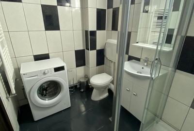 Garsoniera Pipera | Balcon | Parcare | Pet Friendly | Centrala proprie | Boxa - 15