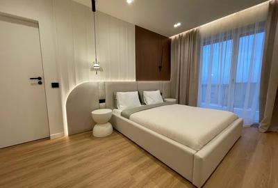 Apartament 2 camere, lux, zona Vivo - 6
