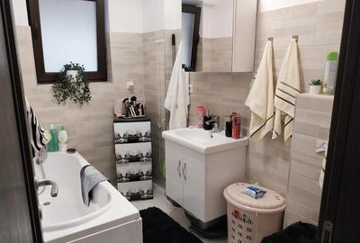 Apartament 2 camere Silk - District - Deosebit - 9