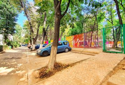 Giurgiului-Ghimpati-Apartament de 2 camere-decomandat - 1