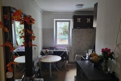 Exclusivitate, Garsoniera decomandata, Zona Garii, Brasov - 8