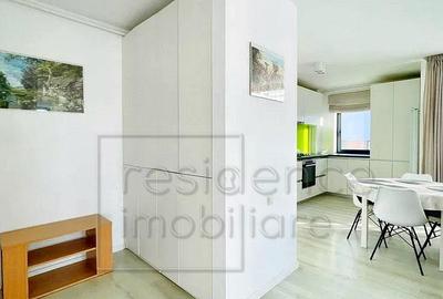 Apartament modern 2 camere, Buna Ziua, zona Leroy Merlin - 7