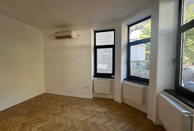 Imobil cu arhitectura - Inchiriere - Dorobanti - Capitale - 2