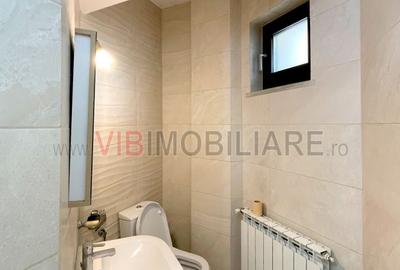 Aviatiei - Maguricea, vila S+P+1E+M, 9 camere, suprafata utila 363 mp - 13