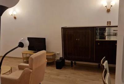 Apartament 2 camere, Tineretului/Metrou Brancoveanu, CENTRALA PROPRIE, Amenajat - 6