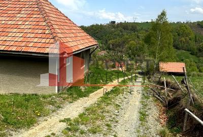 Casă tradițională sat Poarta, comuna Bran teren 1000 mp - 8