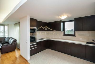 Apartament LUX**4 camere**176 MP**2 locuri parcare//PRIMAVERII - 3