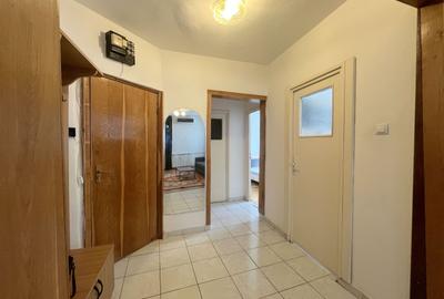 Proprietar, vand apartament cu 2 camere decomandate - 8