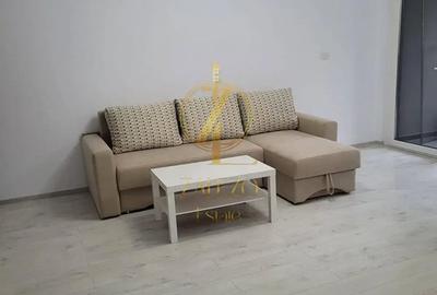 Apartament deosebit cu 2 camere | IRIS | Calea Aradului - 3