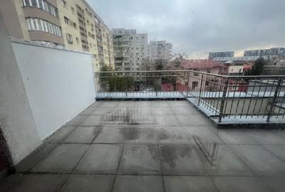 Apartament 2 camere -Parcul Circului- Lacul Tei - 61 mp+ 38 mp terasa!!! - 16