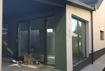 REV2004316 Casa individuala Floreasca Barbu Vacarescu - 1