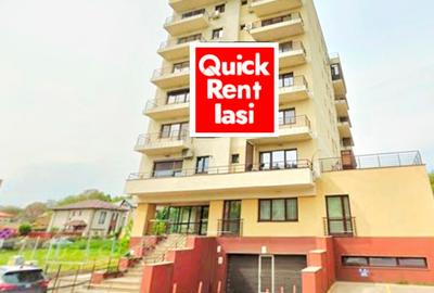 Central Podul De Fier Iasicon Towers Bloc Nou Apartament 1Camera Spatios - 18